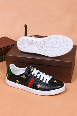 Gucci Fashion Casual Men Shoes_288